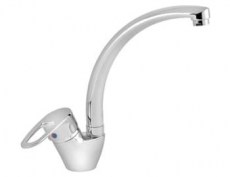 smesitel dlja kuhni nordline solo 21256043